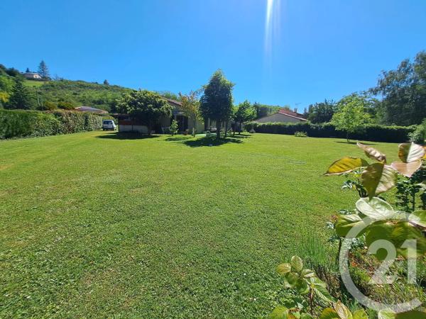 Maison à vendre  4 pièces - 113 m 2   CARBONNE  - 31