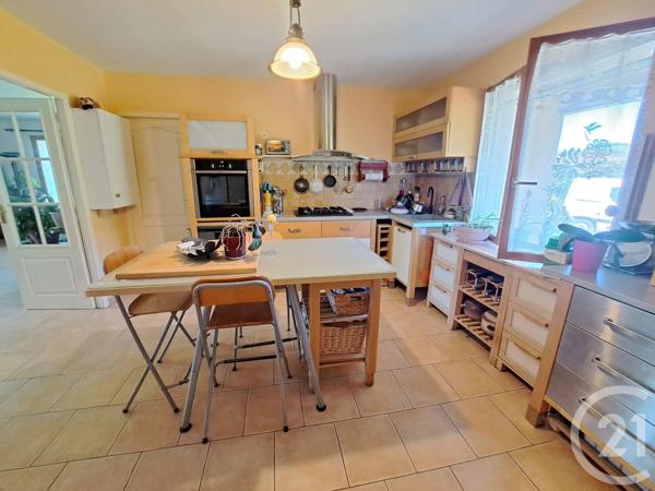 Maison à vendre  4 pièces - 113 m 2   CARBONNE  - 31