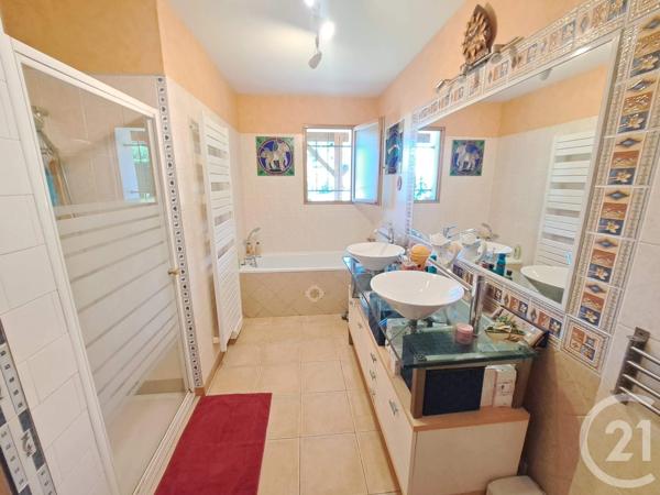 Maison à vendre  4 pièces - 113 m 2   CARBONNE  - 31