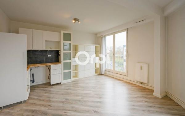 Appartement à vendre    2 pièces • 52,24 m2 Douai