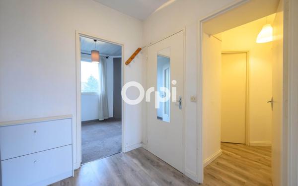 Appartement à vendre    2 pièces • 52,24 m2 Douai
