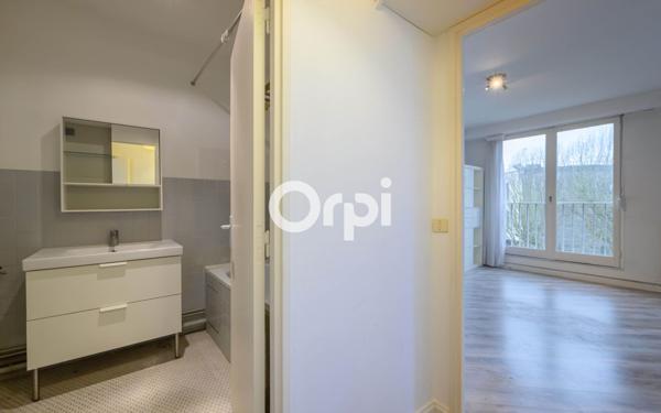 Appartement à vendre    2 pièces • 52,24 m2 Douai