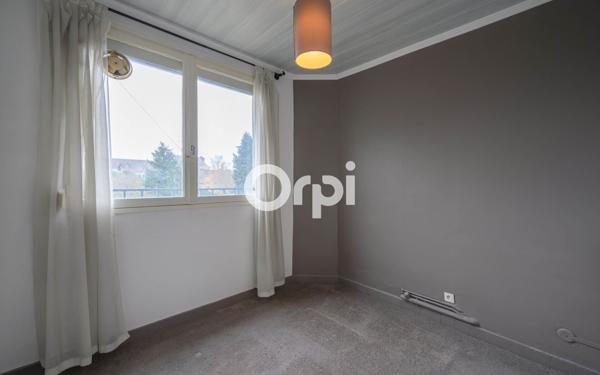 Appartement à vendre    2 pièces • 52,24 m2 Douai