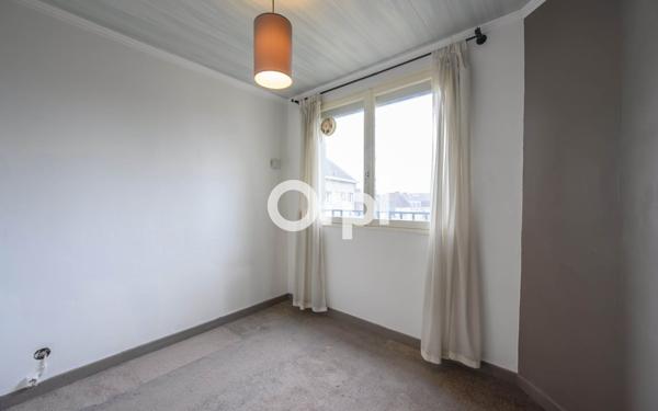 Appartement à vendre    2 pièces • 52,24 m2 Douai