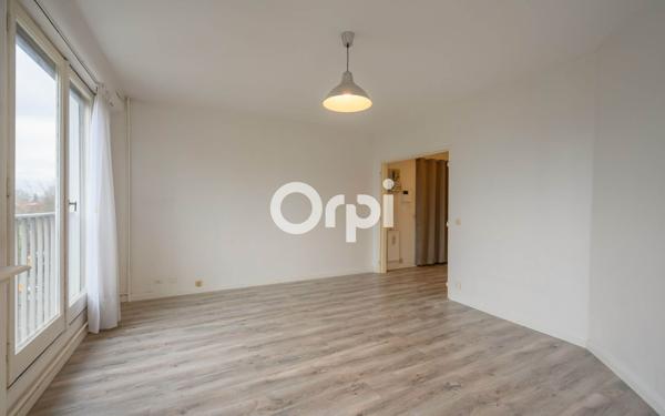 Appartement à vendre    2 pièces • 52,24 m2 Douai