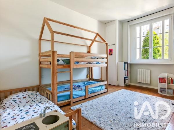 Appartement à vendre 3 pièces 76,74 m² Lyon 3