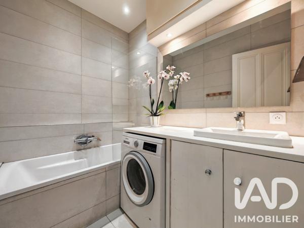 Appartement à vendre 3 pièces 76,74 m² Lyon 3