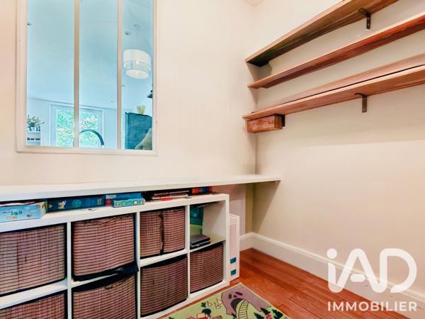 Appartement à vendre 3 pièces 76,74 m² Lyon 3