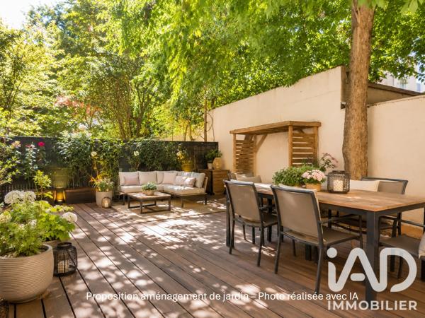 Appartement à vendre 3 pièces 76,74 m² Lyon 3