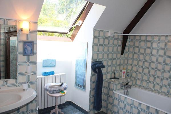 Grande maison familiale 300 M2