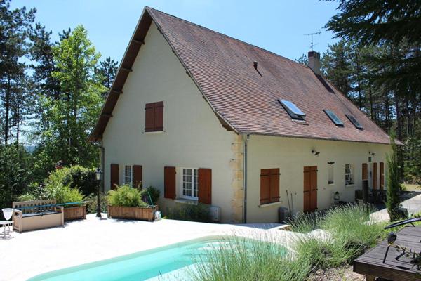Grande maison familiale 300 M2