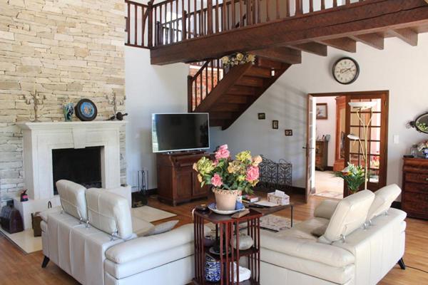 Grande maison familiale 300 M2