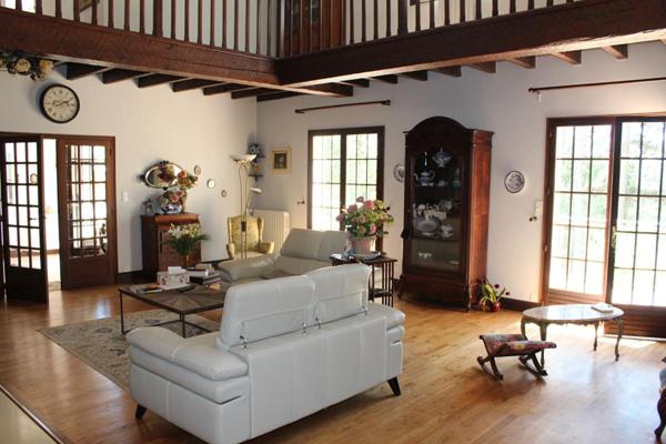 Grande maison familiale 300 M2