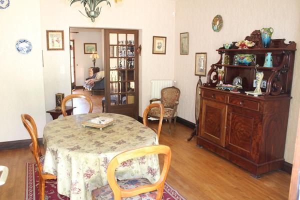 Grande maison familiale 300 M2