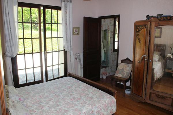 Grande maison familiale 300 M2