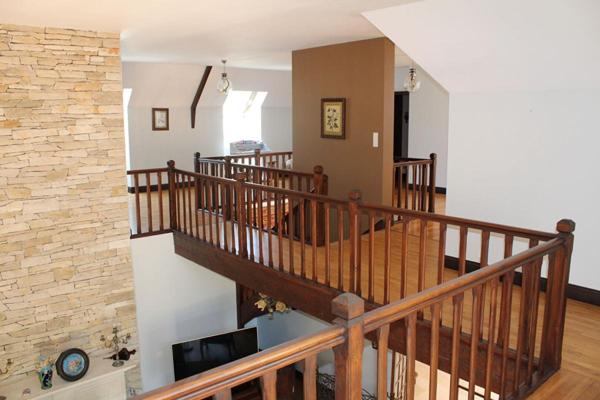 Grande maison familiale 300 M2
