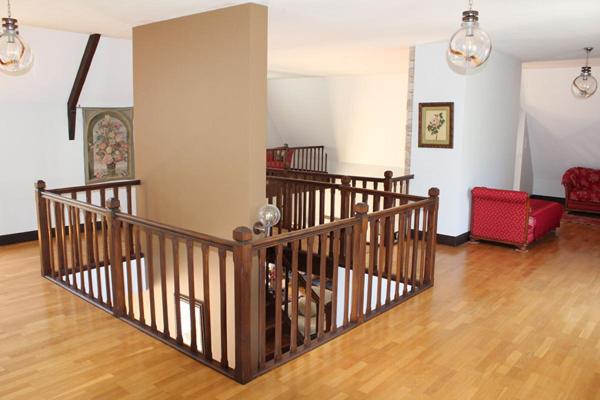 Grande maison familiale 300 M2