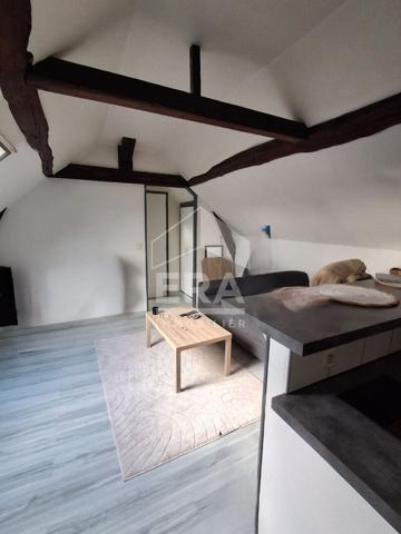 Appartement Rouen 2 pièce(s) 28 m2