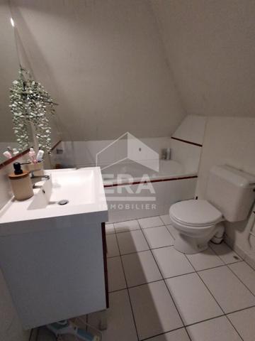 Appartement Rouen 2 pièce(s) 28 m2