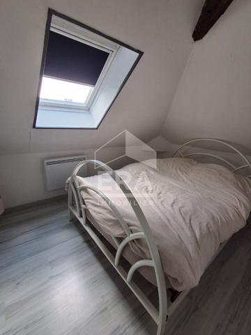 Appartement Rouen 2 pièce(s) 28 m2