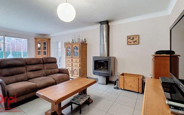 Maison à vendre    5 pièces •  Prades