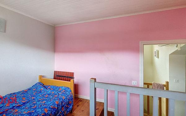 Maison à vendre    5 pièces •  Prades