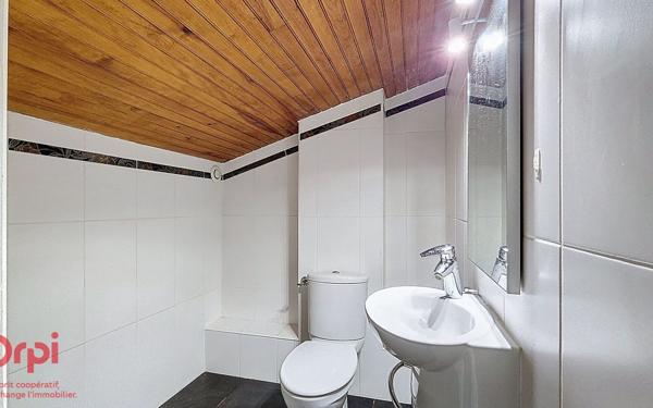 Maison à vendre    5 pièces •  Prades