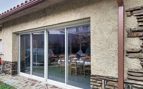 Maison à vendre    5 pièces •  Prades