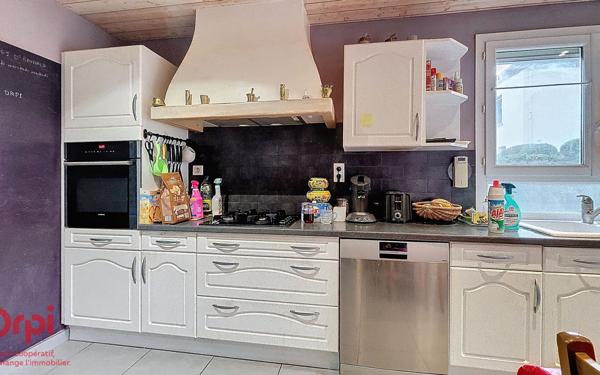 Maison à vendre    5 pièces •  Prades