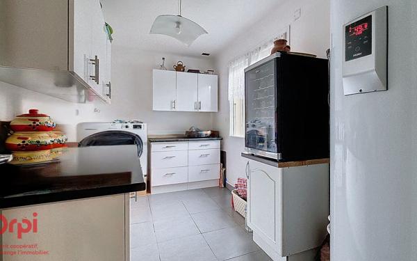 Maison à vendre    5 pièces •  Prades