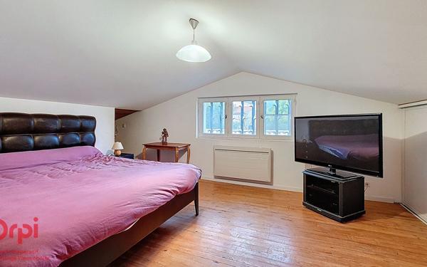 Maison à vendre    5 pièces •  Prades