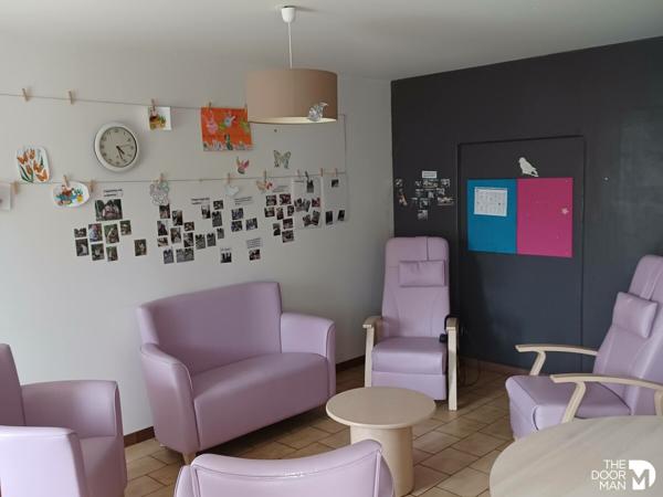 Maison - Vendu - 112 m² - SECONDIGNY | The Door Man