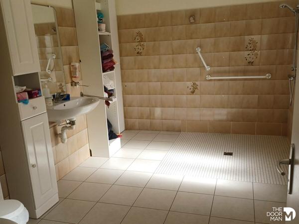 Maison - Vendu - 112 m² - SECONDIGNY | The Door Man