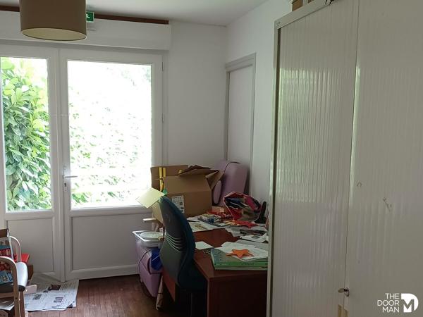 Maison - Vendu - 112 m² - SECONDIGNY | The Door Man