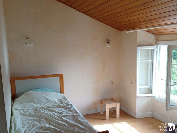 Maison - Vendu - 112 m² - SECONDIGNY | The Door Man