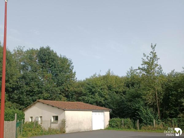 Maison - Vendu - 112 m² - SECONDIGNY | The Door Man