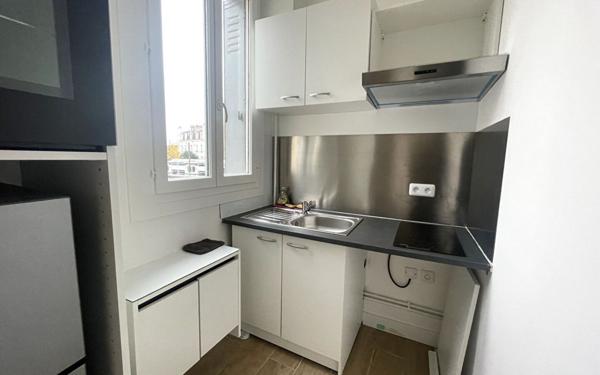 Appartement à louer    1 pièce •  Villemomble