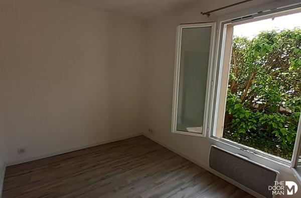 Appartement - Vendu - 38 m² - LE PERRAY-EN-YVELINES | The Door Man