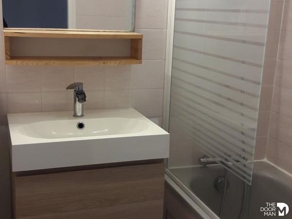 Appartement - Vendu - 38 m² - LE PERRAY-EN-YVELINES | The Door Man