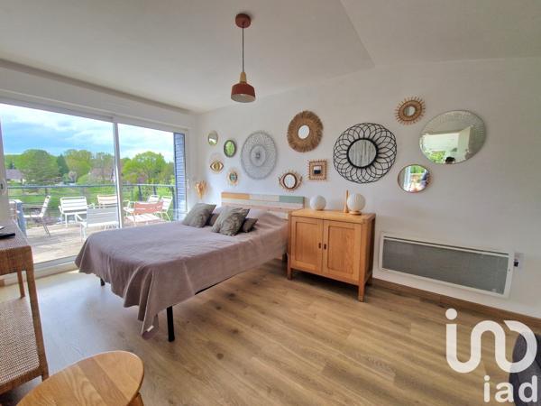 Maison 4 pièces de 107 m² à Forges-les-Eaux (76440)