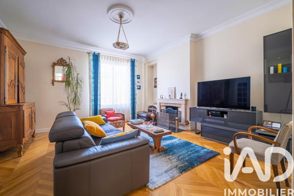 Maison à vendre 5 pièces 146 m² Le Mans