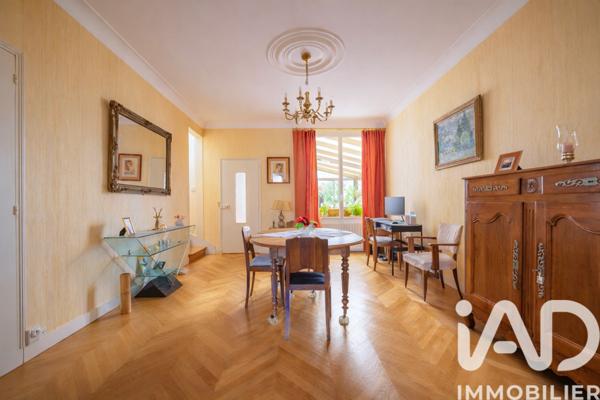 Maison à vendre 5 pièces 146 m² Le Mans