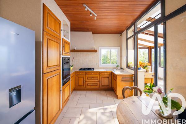 Maison à vendre 5 pièces 146 m² Le Mans