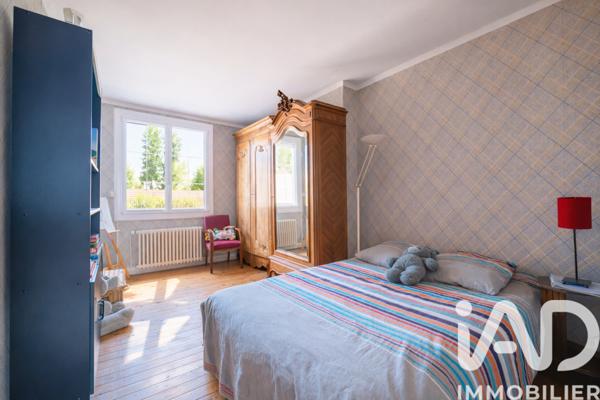 Maison à vendre 5 pièces 146 m² Le Mans