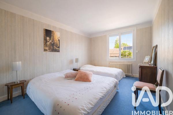 Maison à vendre 5 pièces 146 m² Le Mans