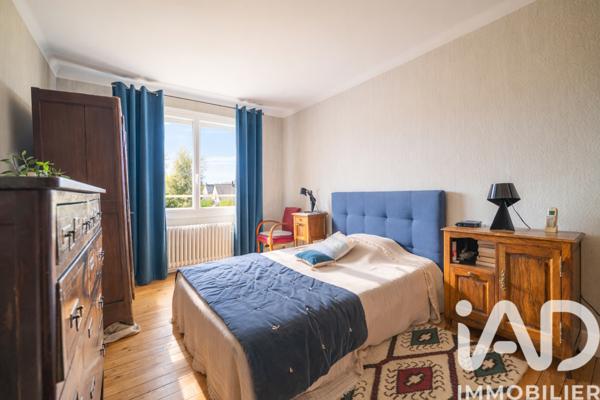 Maison à vendre 5 pièces 146 m² Le Mans