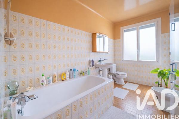 Maison à vendre 5 pièces 146 m² Le Mans