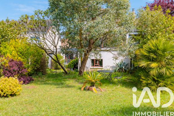 Maison à vendre 5 pièces 146 m² Le Mans