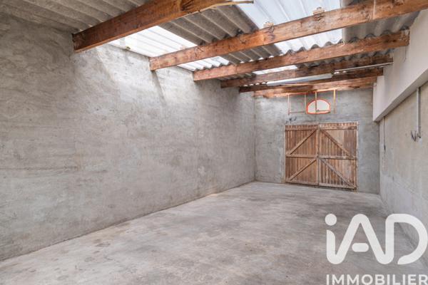 Maison à vendre 5 pièces 146 m² Le Mans