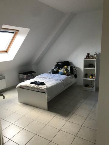 MAISON QUATRE CHAMBRES PROCHE CAEN + GARAGE